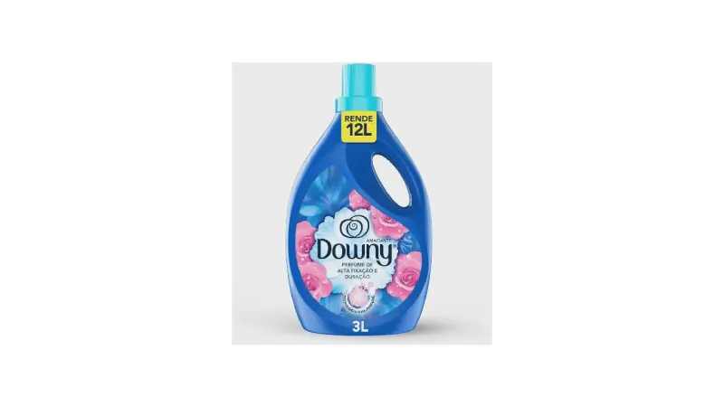 Melhor Amaciante Downy: 10 Opções de Alta Performance