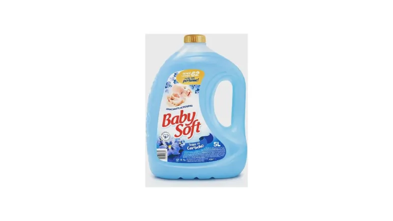 Melhor Amaciante para Toalhas de Banho: 6 Opções