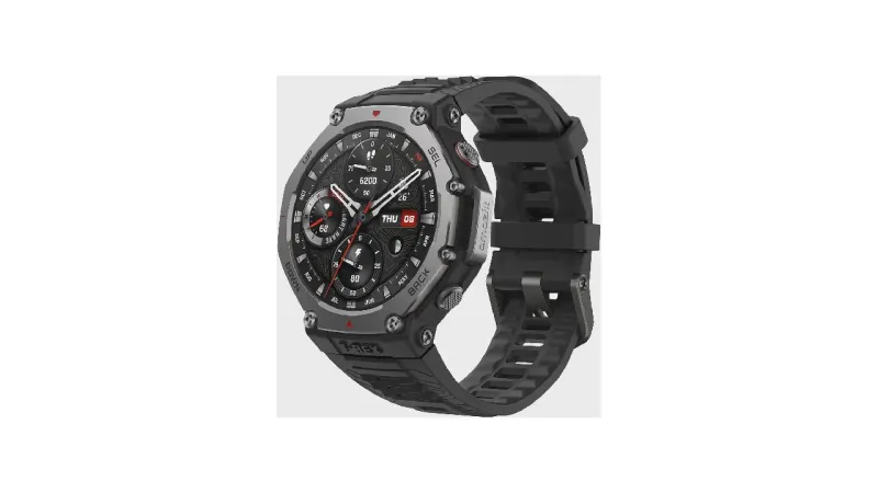 Melhor Amazfit Para Esportes com GPS Preciso