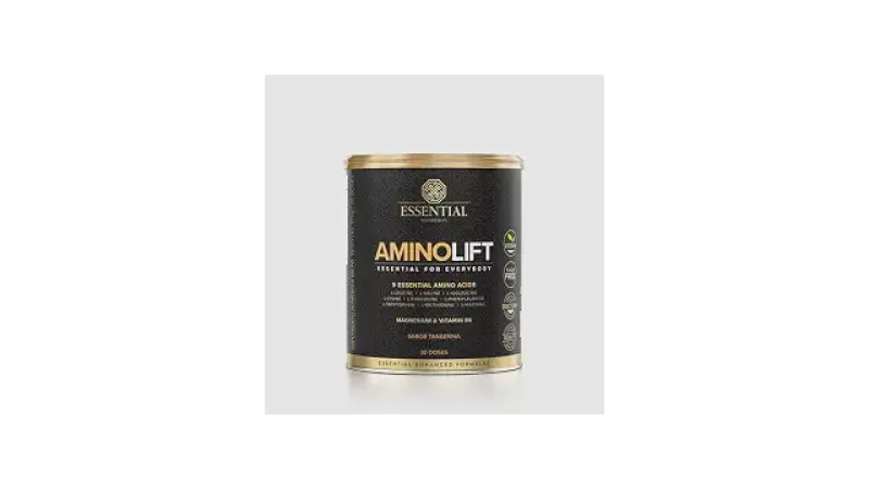 Melhor Aminoácido para Musculação: Guia Definitivo