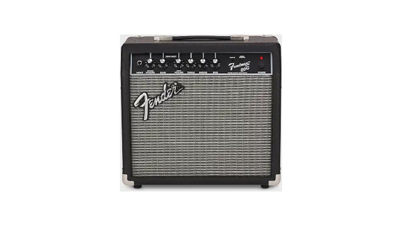 Melhor Amplificador de Guitarra Custo Benefício: 10 Opções Ideais