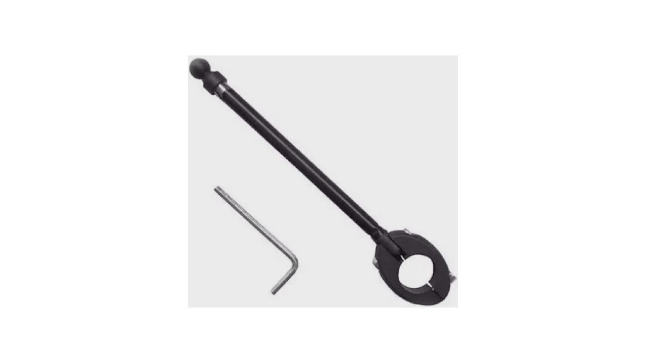 Melhor Antena Corta Pipa para Moto: 10 Modelos Seguros