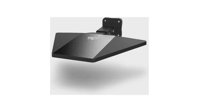 Melhor Antena Externa para TV Digital: Alcance e 4K