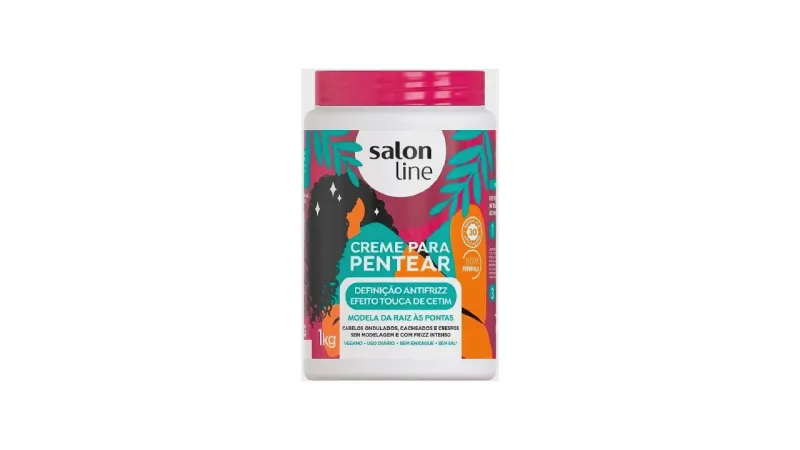Melhor Antifrizz para Cabelo Ondulado: 10 Opções