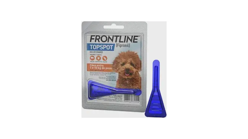 Melhor Antipulgas e Carrapatos Para Cães Barato?