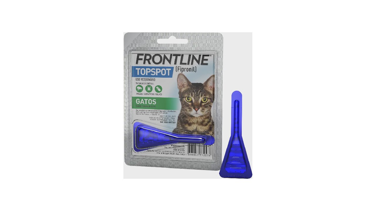 Melhor Antipulgas para Gatos Custo Benefício: Qual?