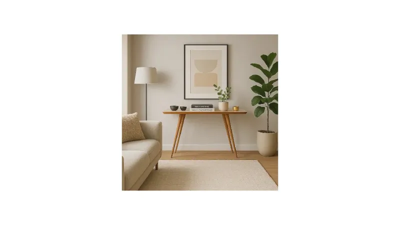 Melhor Aparador: 10 Modelos para Design de Interiores