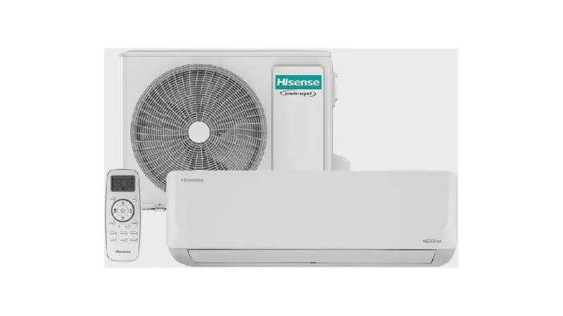 Melhor Aparelho de Ar Condicionado Quente e Frio: 10 Modelos de Alta Eficiência