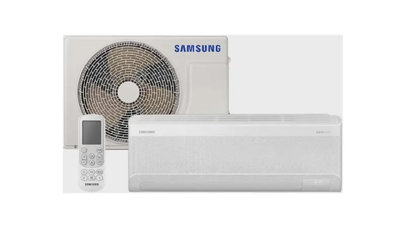 Melhor Aparelho de Ar Condicionado Split: 10 Modelos Inverter Eficientes