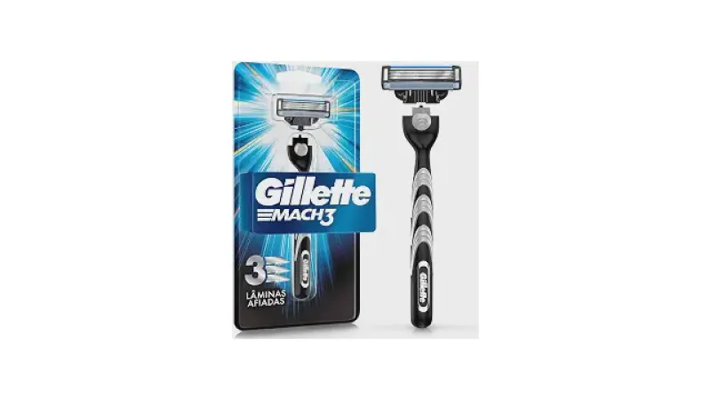 Melhor Aparelho de Barbear Gillette: Qual Escolher?