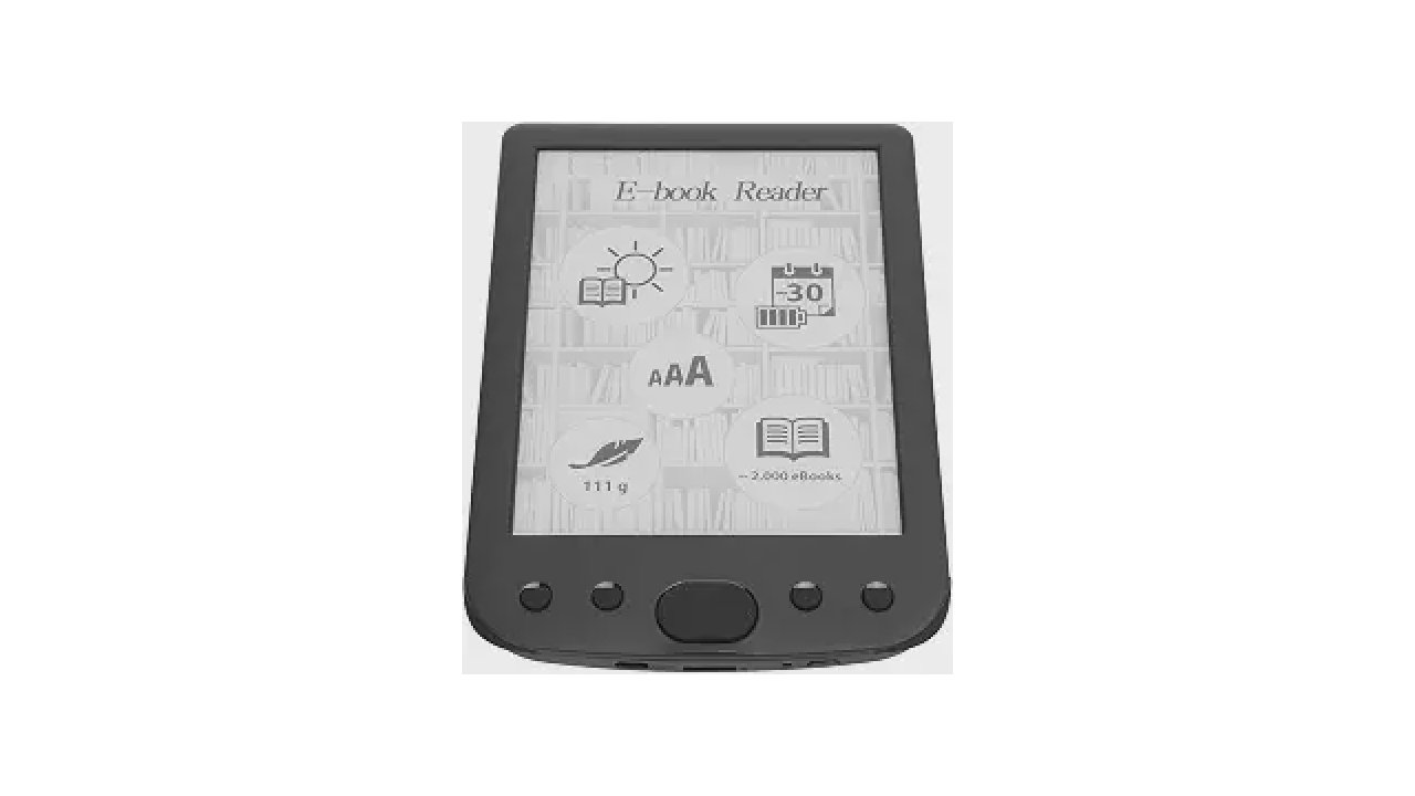 Melhor Aparelho para Ler Livros Digitais: Top Opções