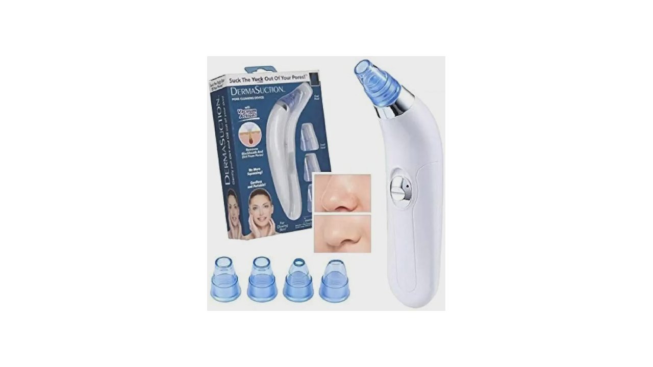Melhor Aparelho para Remover Cravo: 10 Modelos Eficazes