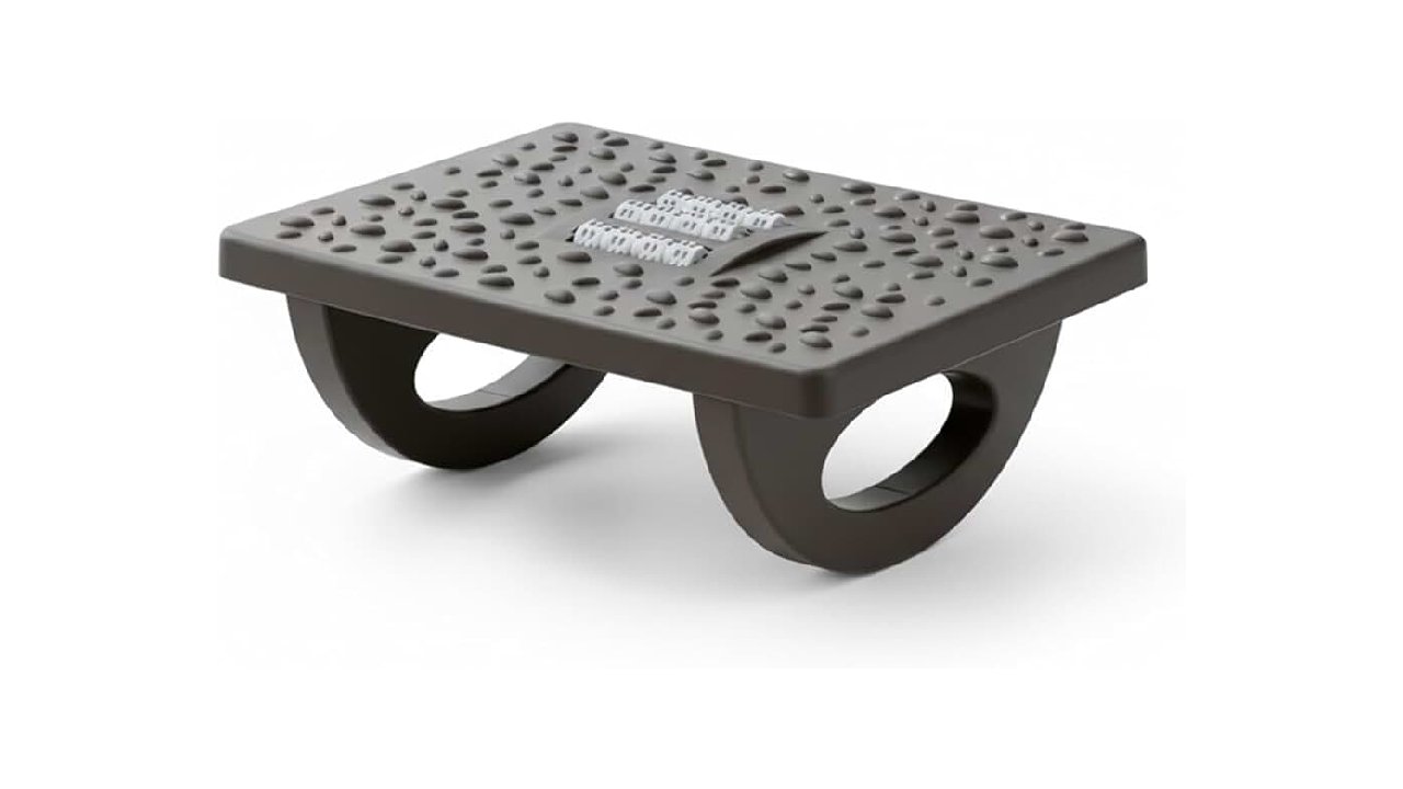 Melhor Apoio Ergonômico para o Pé: 10 Modelos NR17