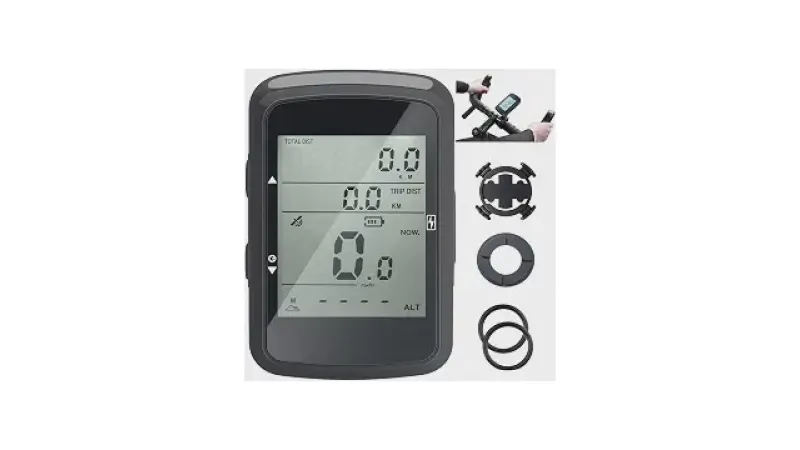 Melhor App GPS Para Bike: Guia de Ciclocomputadores