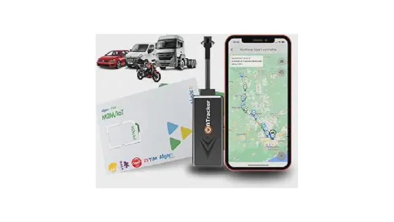 Melhor App GPS para Moto: Qual Rastreador Comprar?