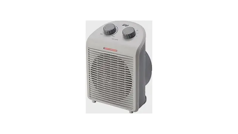Melhor aquecedor de ambiente portátil: 10 Modelos