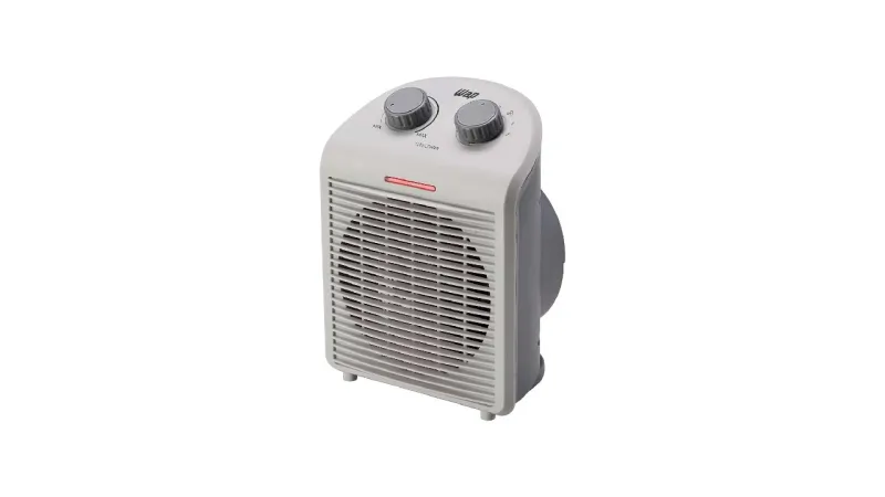 Melhor Aquecedor Elétrico Custo Benefício: 10 Modelos