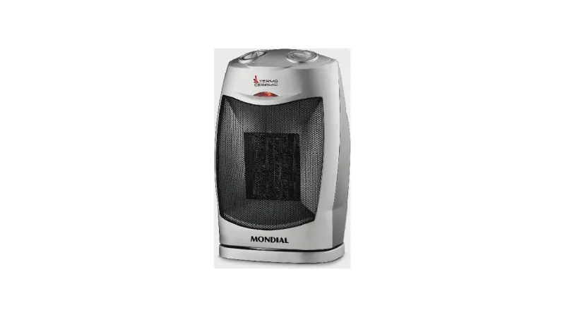 Melhor Aquecedor Elétrico: 10 Modelos de Alta Eficácia