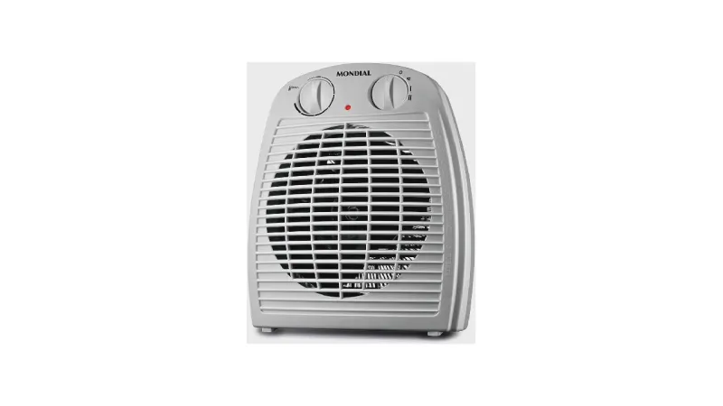 Melhor Aquecedor Portátil: 10 Modelos de Alta Eficácia