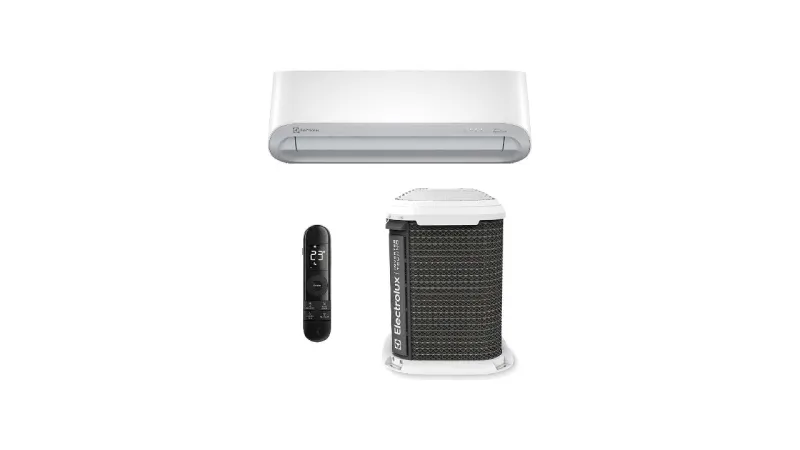 Melhor Ar Condicionado 12000 BTUs 2026: Qual Escolher?