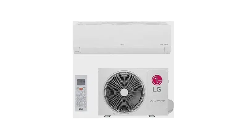 Melhor ar condicionado 18000 btus lg: Qual a Opção Mais Econômica?