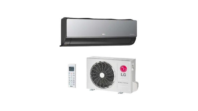 Melhor Ar Condicionado 22000 Btus: 10 Modelos Top