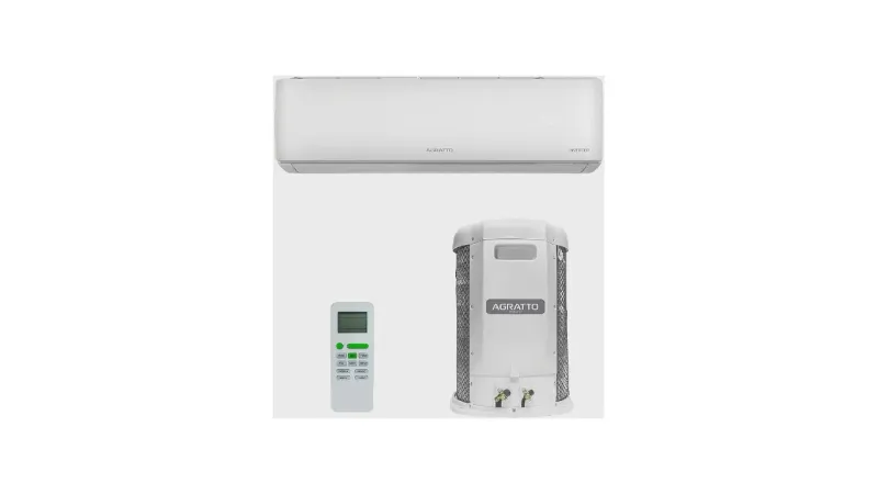 Melhor Ar Condicionado 30000 BTUs Inverter: Top 10 Opções Potentes