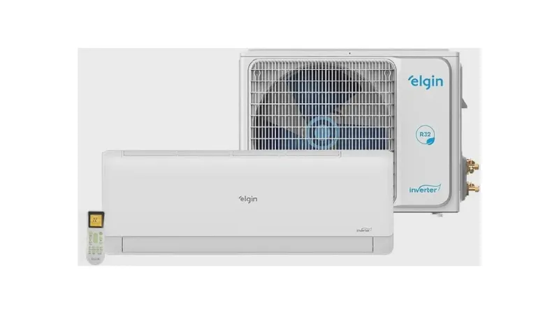 Melhor Ar Condicionado 30000 Btus: 10 Modelos Inverter