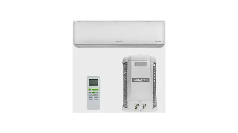 Melhor Ar Condicionado Custo Benefício: Inverter?