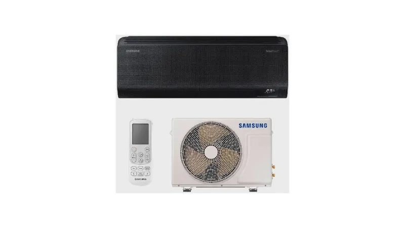 Melhor Ar Condicionado da Samsung: Top 10 WindFree