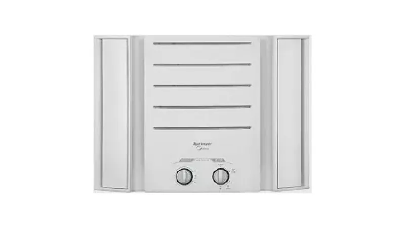 Melhor Ar Condicionado de Janela 220v: Guia Rápido