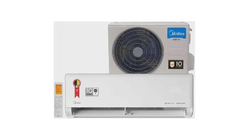 Melhor Ar Condicionado de Janela 9000 BTUs: Guia de Compra
