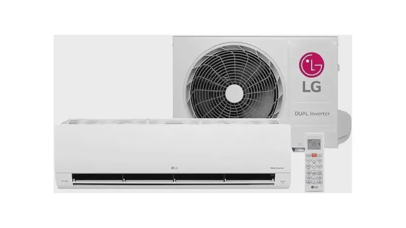 Melhor Ar Condicionado Inverter 110v: 2 Modelos Top