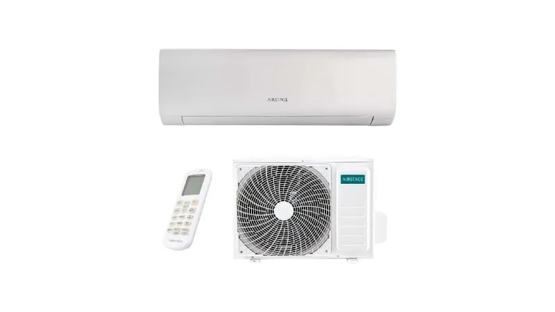 Melhor Ar Condicionado Inverter Fujitsu: 10 Modelos Eficientes