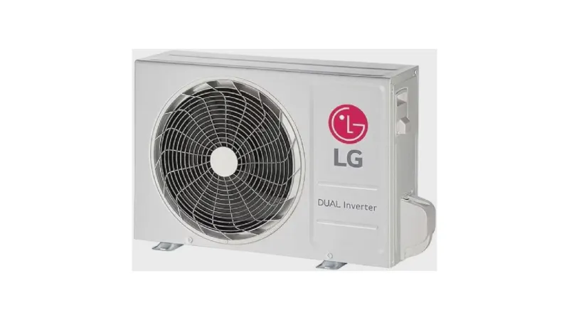 Melhor ar condicionado inverter quente e frio: 10 Opções