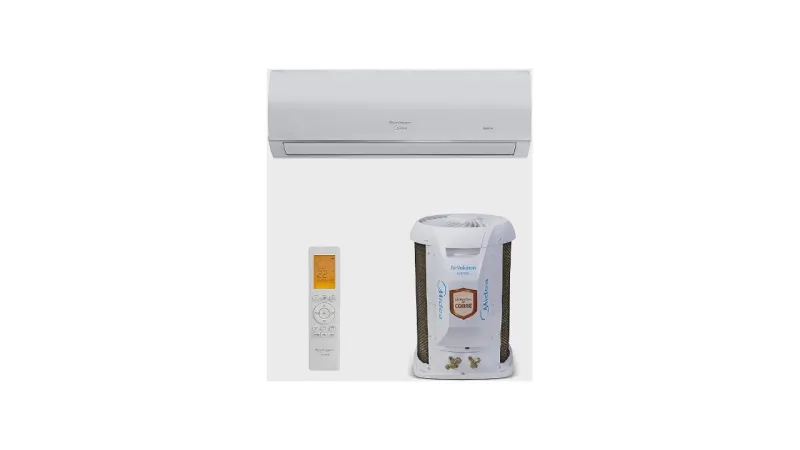 Melhor Ar Condicionado Inverter Springer: 10 Modelos Eficientes