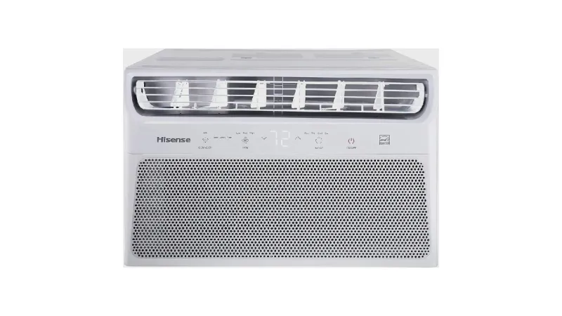 Melhor Ar Condicionado Janela 10000 Btus: 8 Modelos