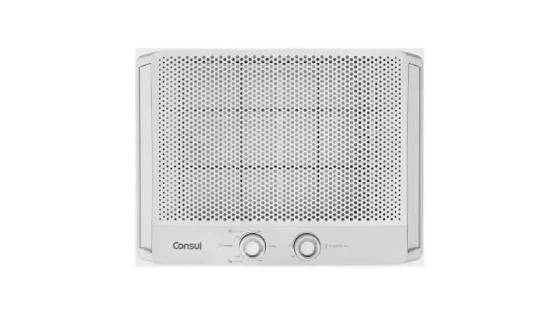Melhor Ar Condicionado Janela 7500 Btus: 9 Modelos Eficientes