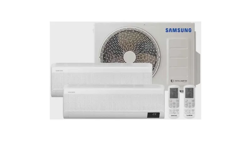 Melhor Ar Condicionado Multisplit: 4 Modelos Eficientes
