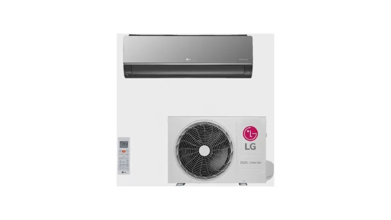 Melhor Ar Condicionado Portatil LG: É Silencioso?