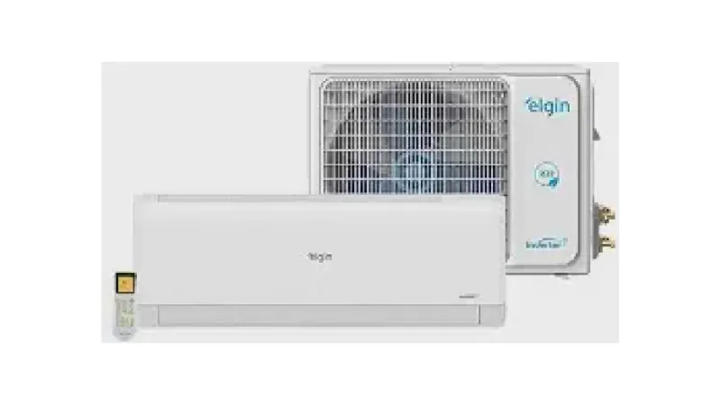 Melhor Ar Condicionado Quente e Frio 9000 Btus?