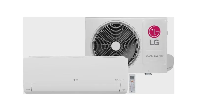 Melhor Ar Condicionado Quente e Frio: 10 Modelos Inverter