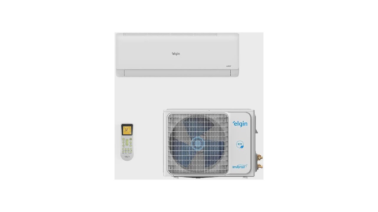 Melhor Ar Condicionado Silencioso: 10 Modelos Inverter