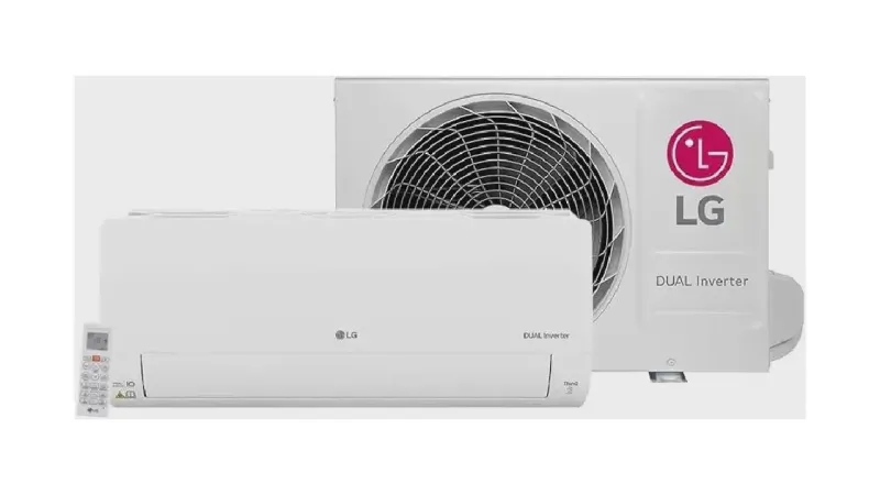 Melhor Ar-Condicionado Split 18000 BTUs: 10 Modelos Inverter
