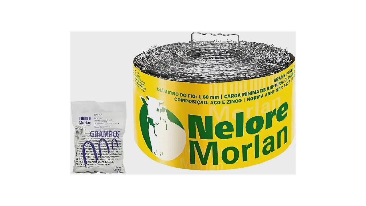 Melhor Arame Farpado: 10 Modelos de Alta Resistência