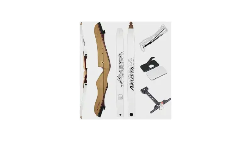 Melhor Arco e Flecha Para Iniciantes: Guia de Compra