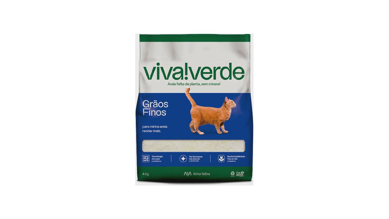 Melhor Areia Higiênica para Gato: 10 Modelos de Alta Absorção