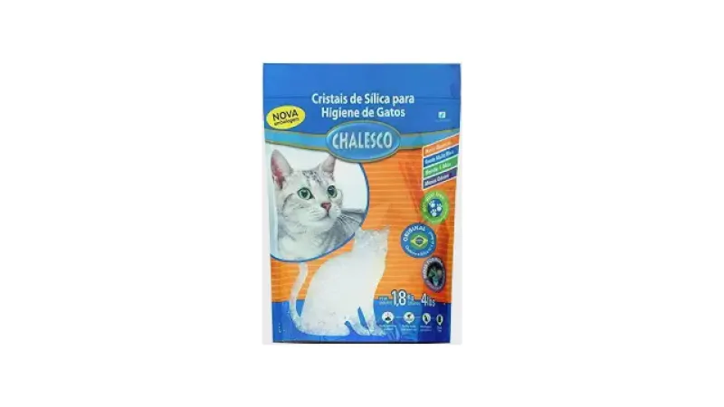 Melhor Areia Sílica Para Gatos: 8 Opções Sem Odor