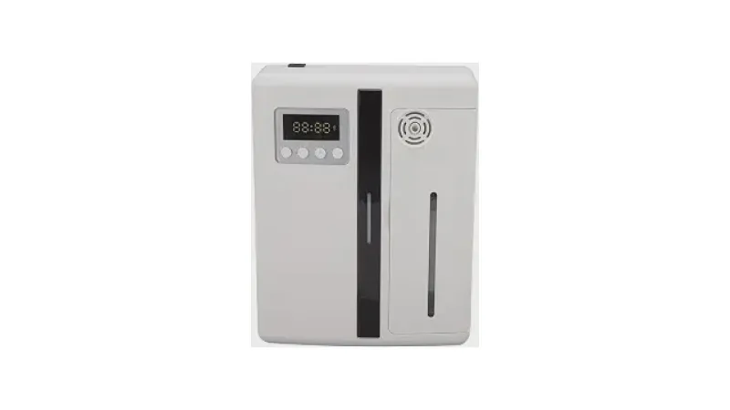 Melhor Aromatizador de Ambiente Profissional: O Guia