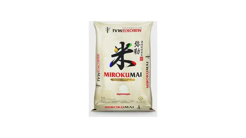 Melhor Arroz Japonês para Sushi: 10 Grãos Premium